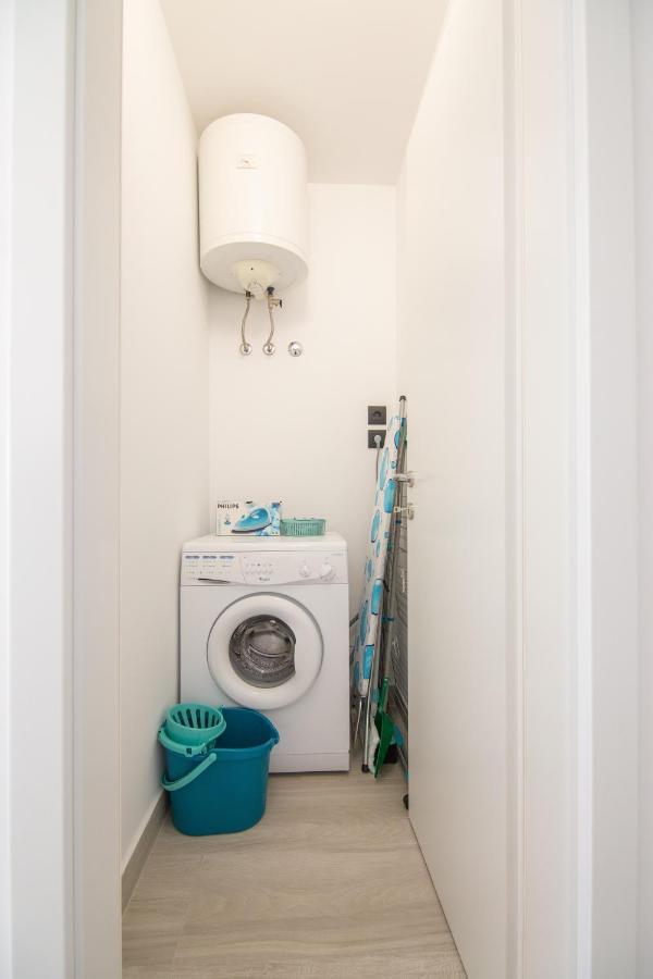Apartments Nona Draga Komiža 外观 照片