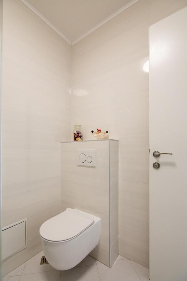 Apartments Nona Draga Komiža 外观 照片