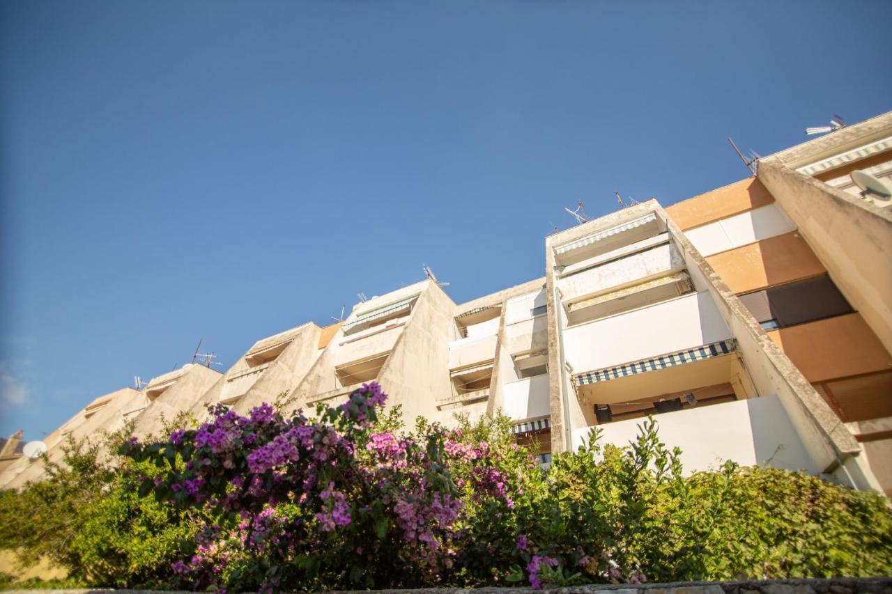 Apartments Nona Draga Komiža 外观 照片