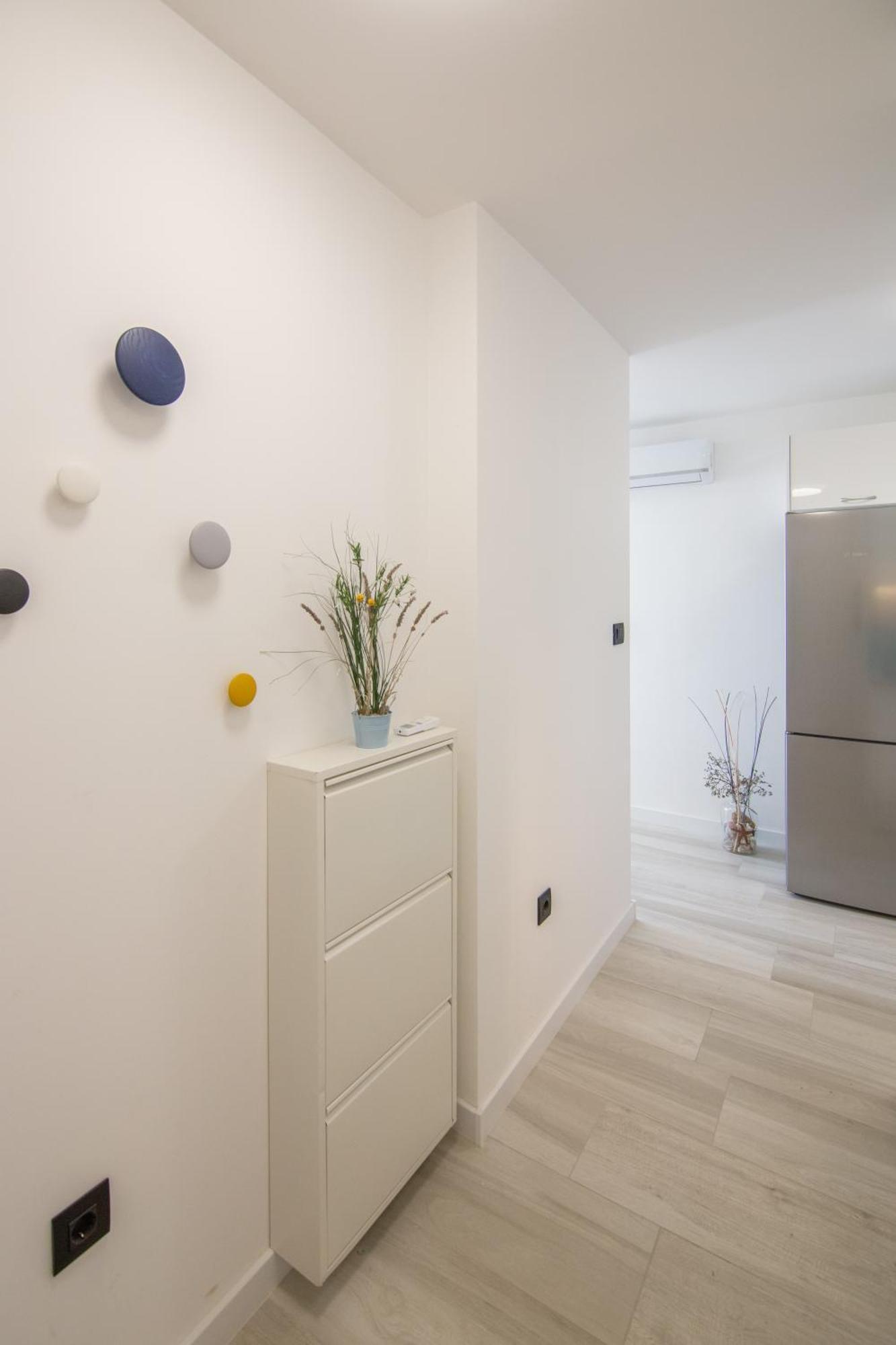 Apartments Nona Draga Komiža 客房 照片